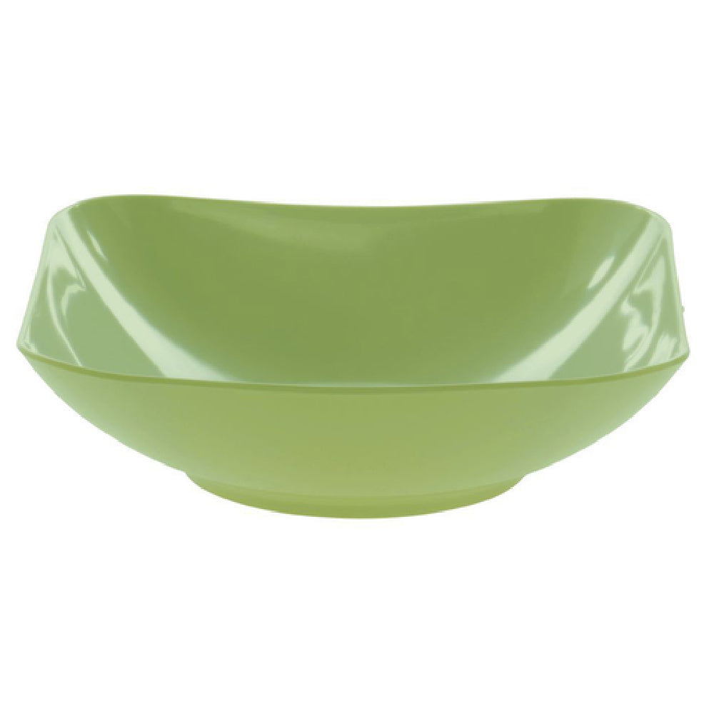 Hubert 43138 - Flaro Serving Bowl, 239 Oz., 12" X 12" X 3"H