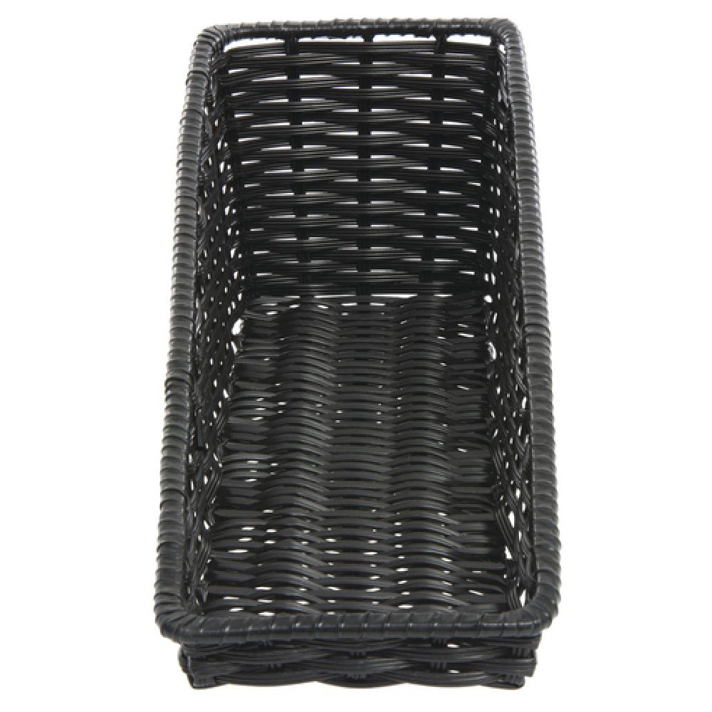 Hubert 53804 - Produce Basket, 7-1/2"L X 24"D, 1-1/2" To 7"H