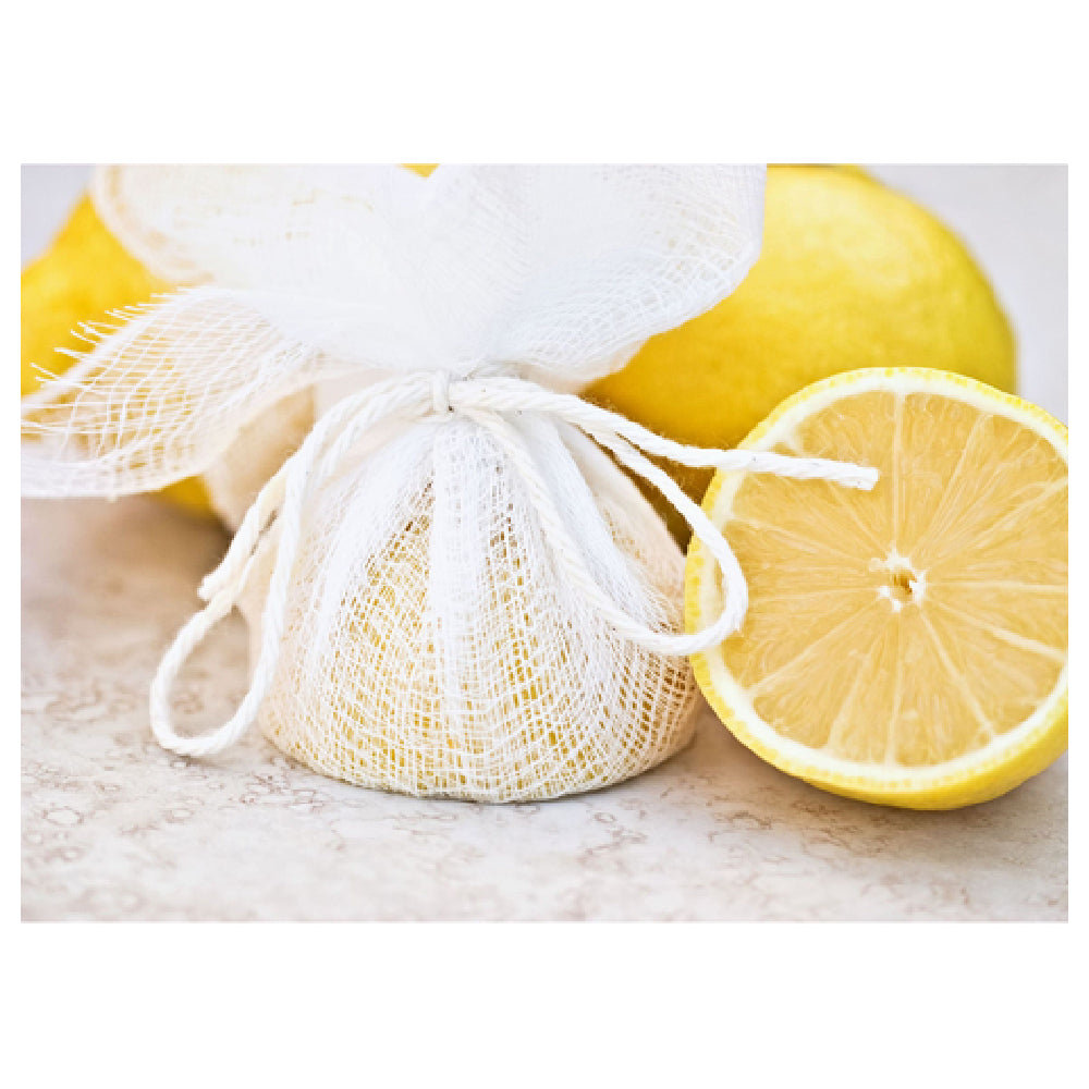 John Ritzenthaler Company CH201280-10P Chef Revival® Traditional Cheesecloth Fine Mesh 80 Yards Per Box