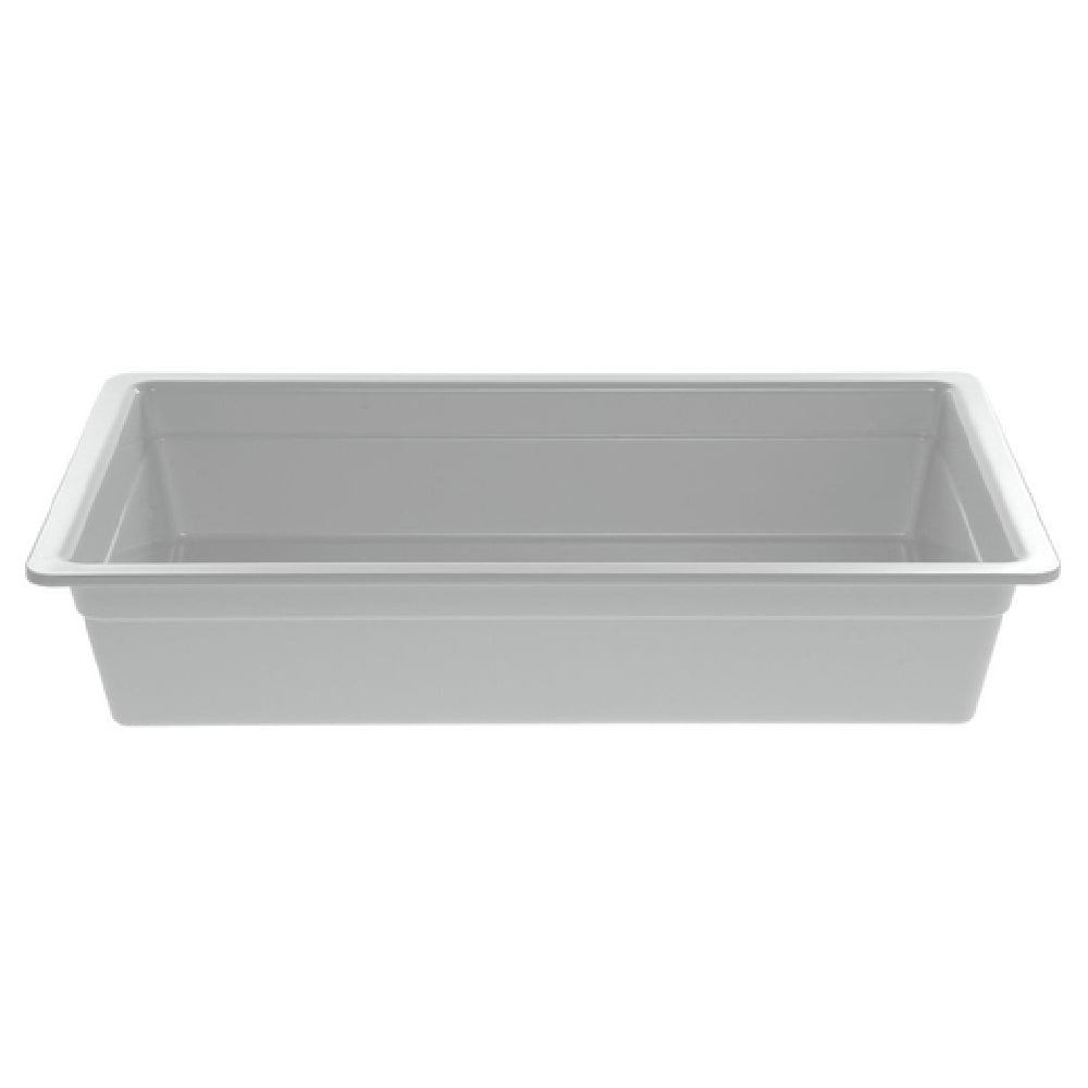 Hubert 88854 - Cold Food Pan, Full-size, 20-3/4" X 12-3/4" X 4"H