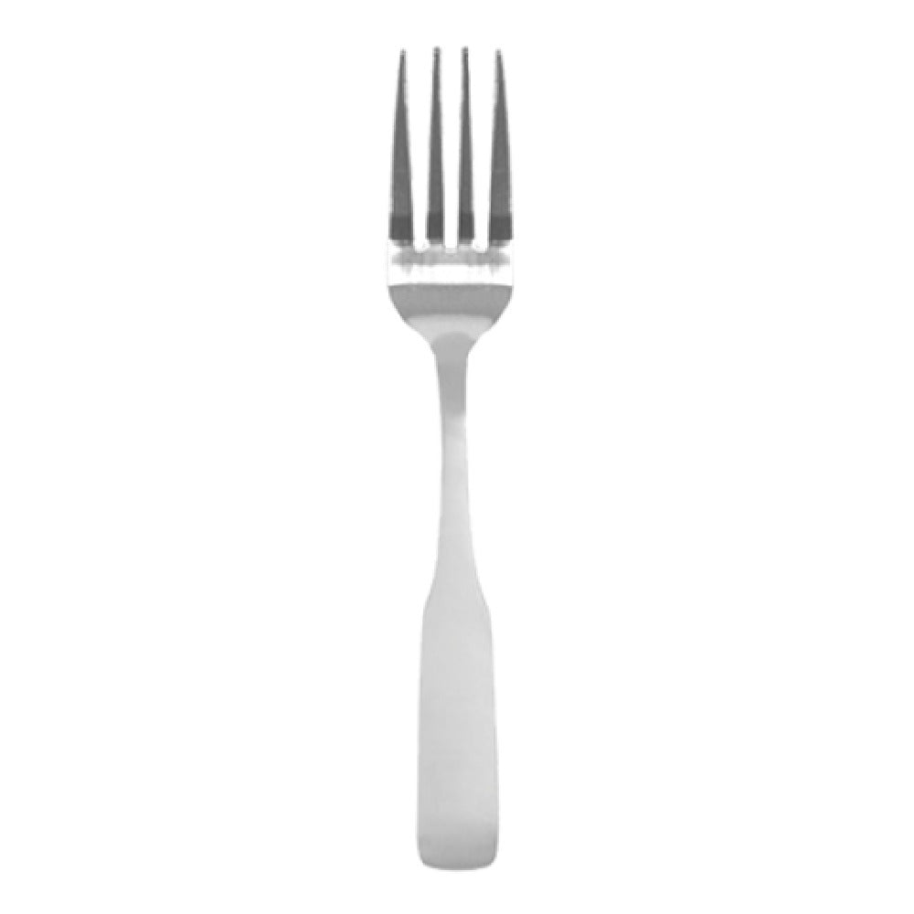 Thunder Group SLES107 Salad Fork 6.61" Heavy