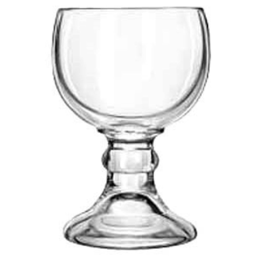 Libbey 1785473 Schooner Glass 18 Oz. Glass