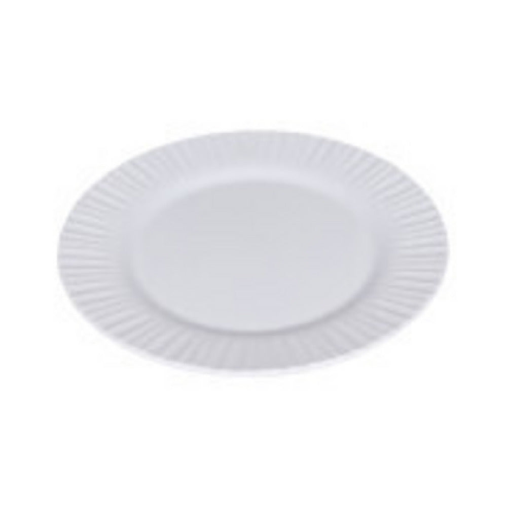 GET WP-10-RMM-W - Riva Maris Plate, 10.25" Dia., Wide Rim