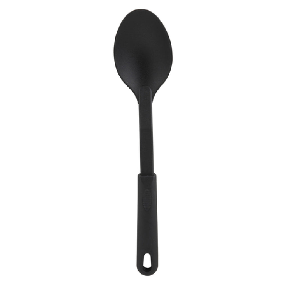 Winco NC-SS1 Spoon 12" O.A.L. Solid
