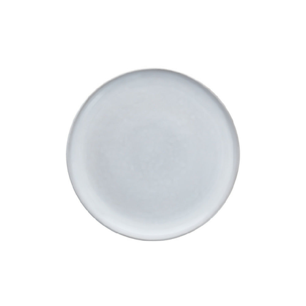 Fortessa 8200.SVEL.ST.03 Svelte Stone Plate 10.75" (27cm) Dishwasher Safe