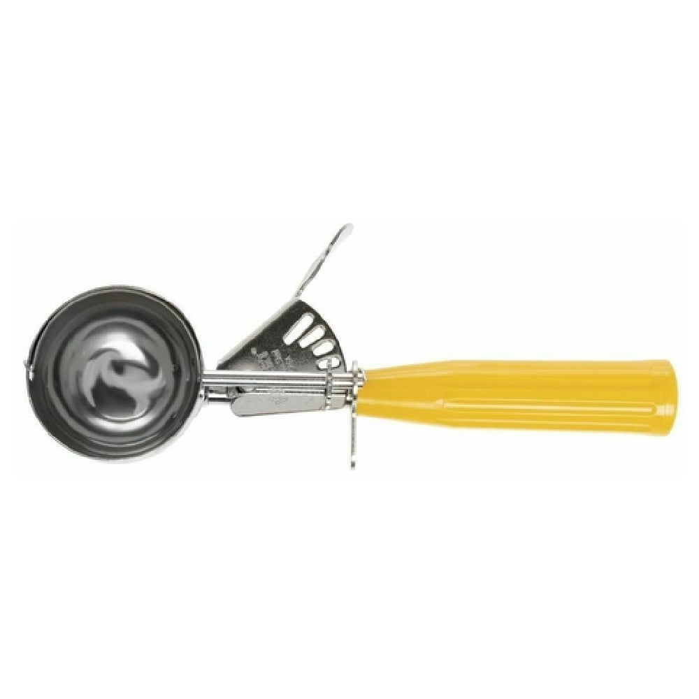 Hubert 67833 - Disher, #20,2 Oz., Dishwasher Safe