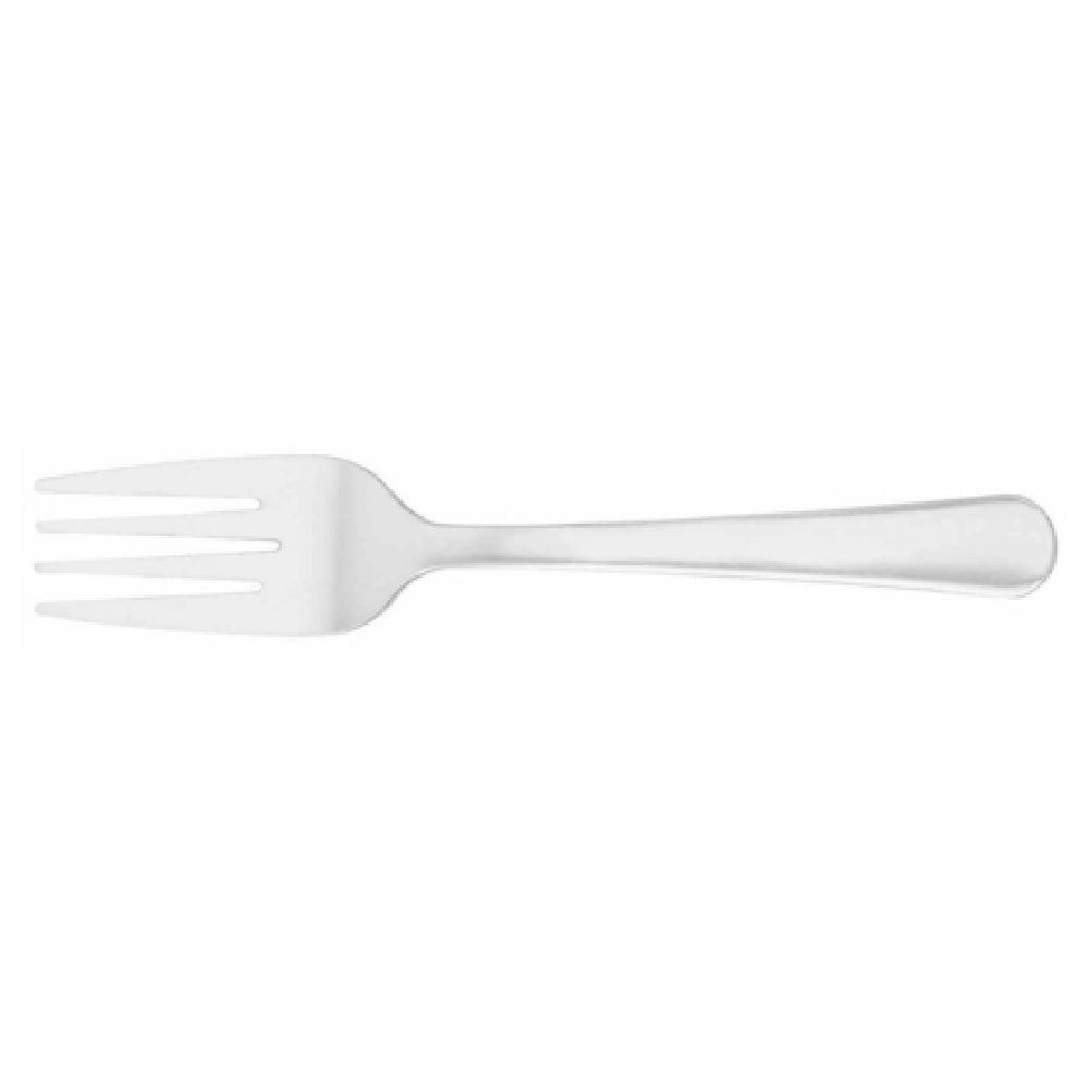 Steelite WL8906 Salad Fork 6-1/4" Heavy Weight