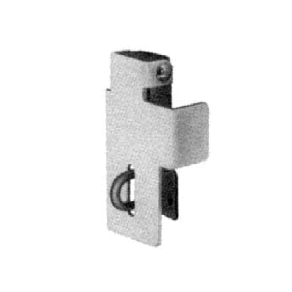 Cres Cor 1136 001 Lock Hasp For Non-insulated Cabinets