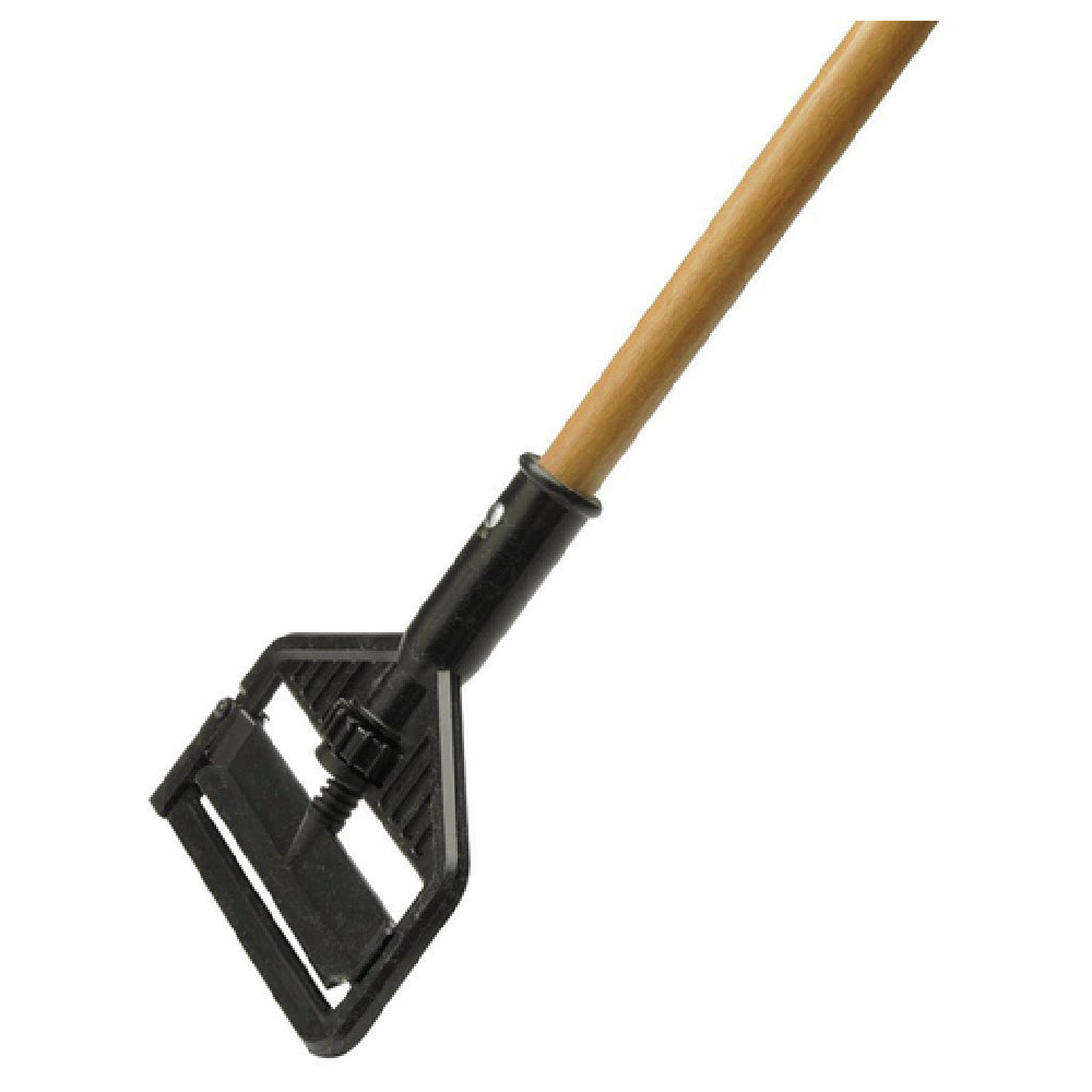 Hubert 86197 - Mop Handle, For 1"W Mop Head, 60"