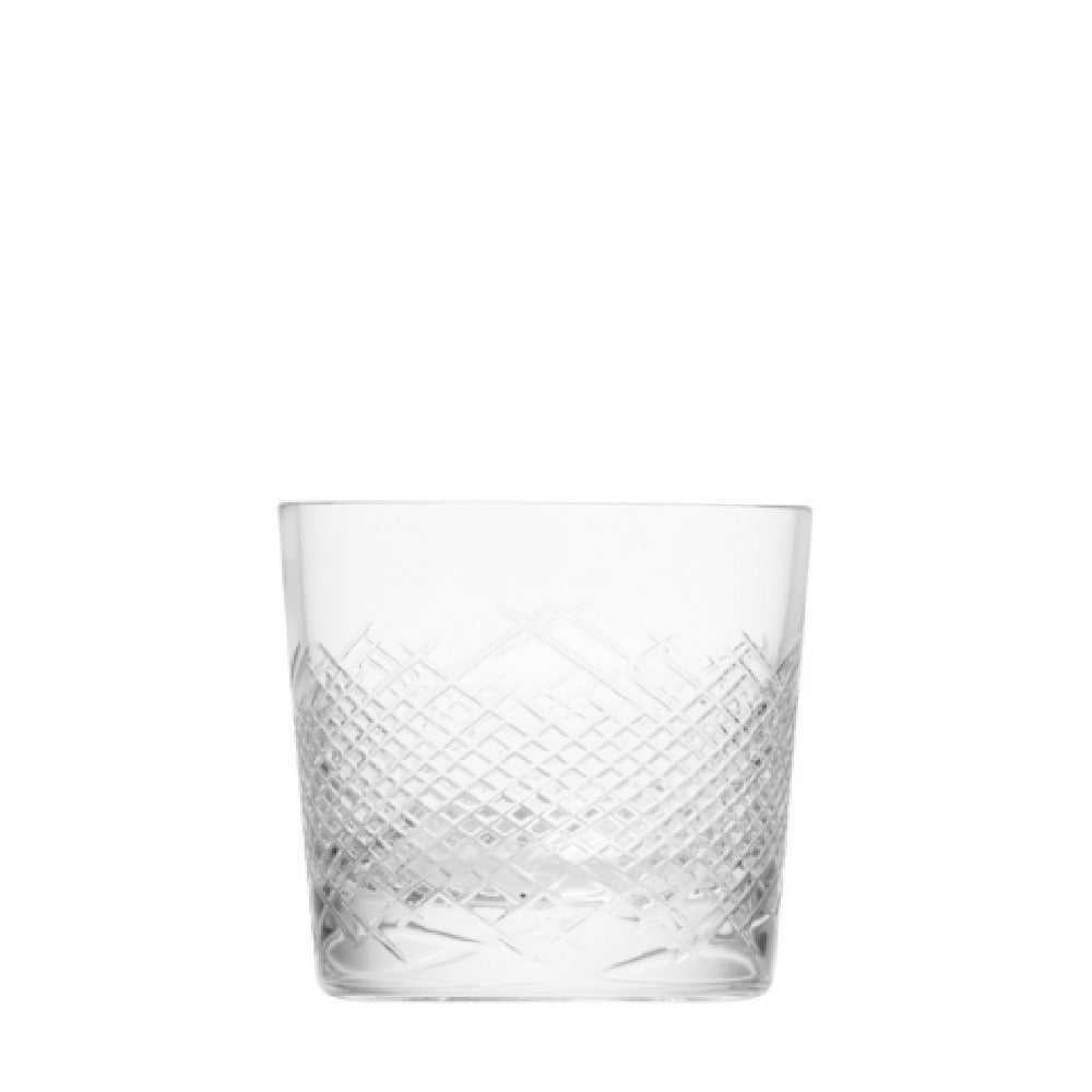 Fortessa 0046.117120 Zwiesel Glass Hommage Comete Whiskey Glass (Shape #89) 9.6 Oz.