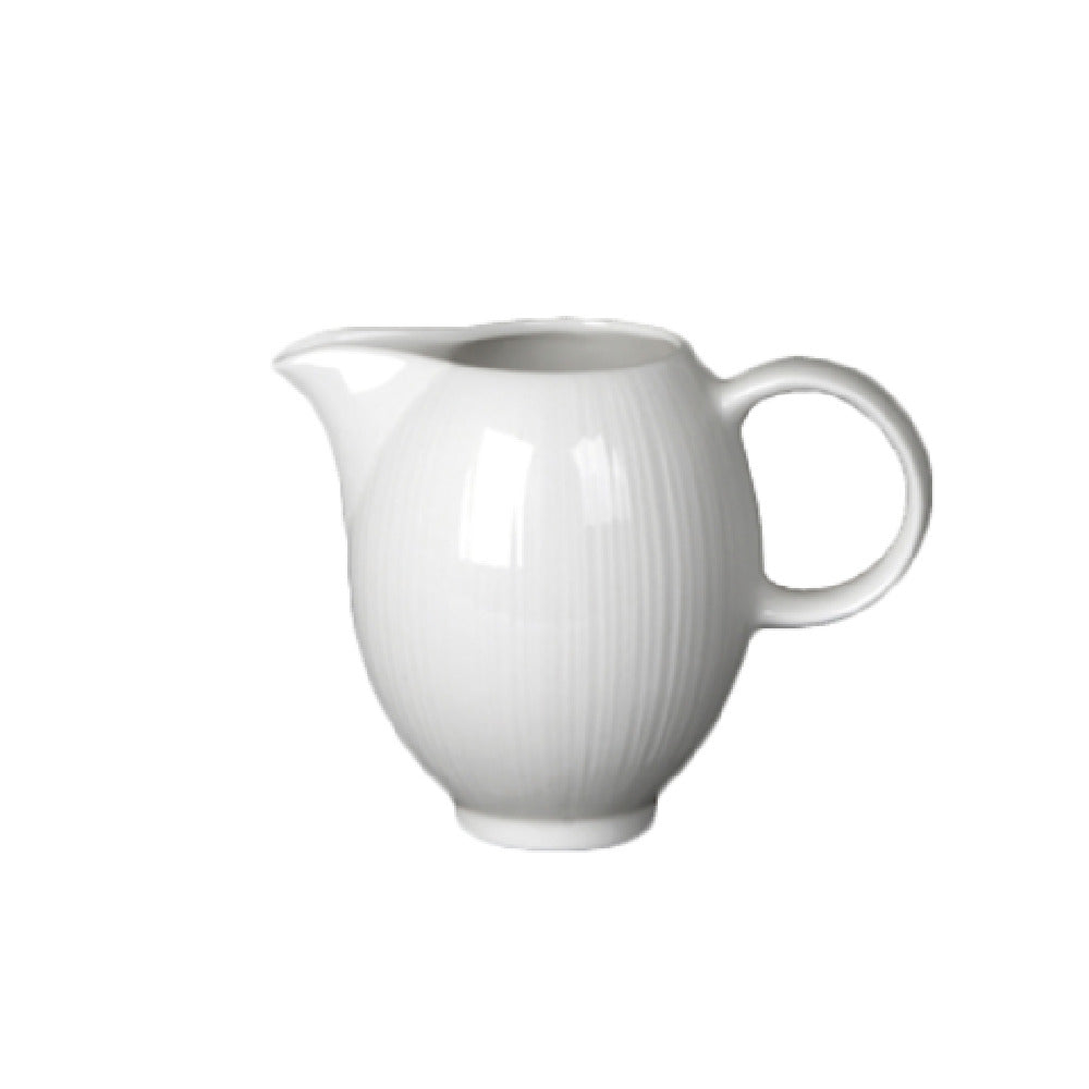 Steelite 9032C732 Large Jug 10.0 Oz 5.625" X 4.125"