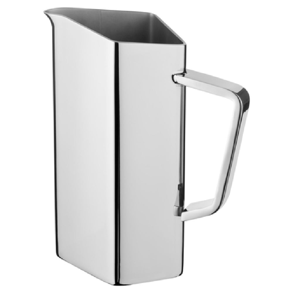 BauscherHepp 57.0212.6040 Sauce Jug 11 Oz. 3-11/16" X 3-3/8" X 5-7/8"H