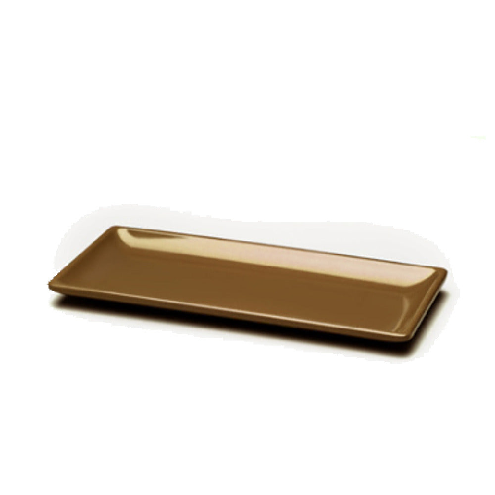 Elite Global Solutions D126RC-TAP Platter 12"L X 5-1/2"W X 3/4"H Rectangular