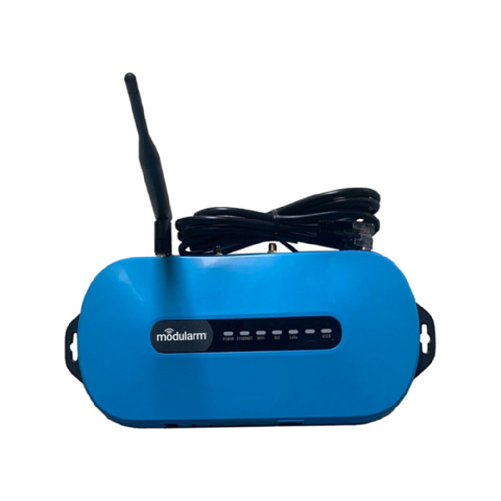 Kitchen Brains FSM_GATEWAY FSM GATEWAY