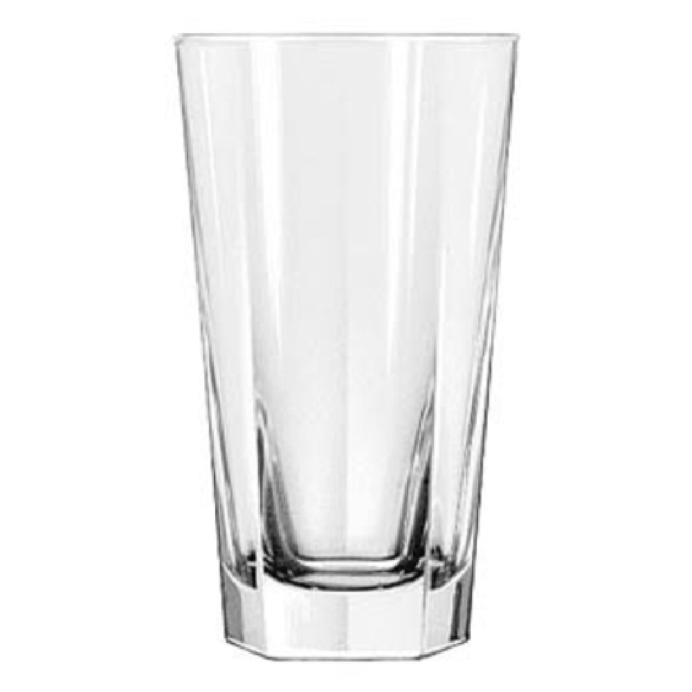 Libbey 15477 Cooler Glass 15-1/4 Oz. DuraTuff®