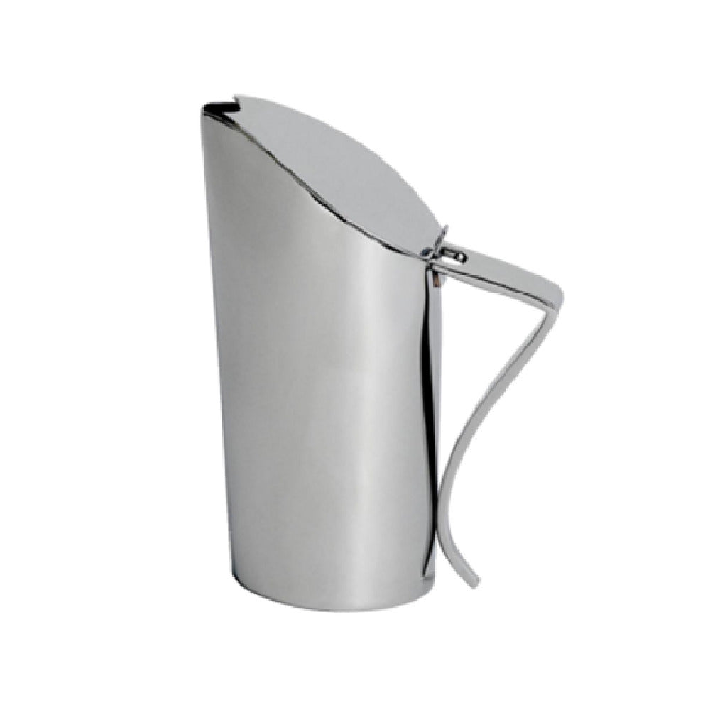 Bon Chef 61318 Milan Collection Coffee Pot 48 Oz. 3-7/8" X 9"