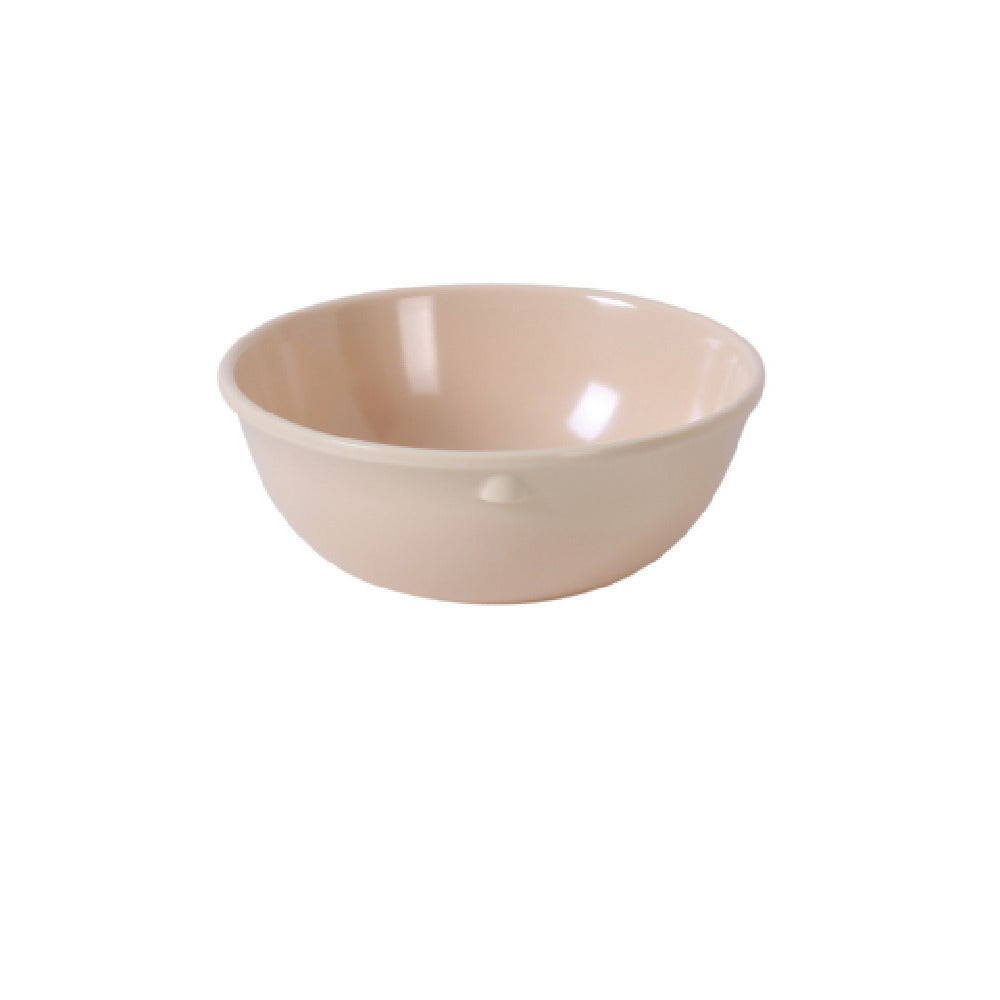 Yanco NS-314T Nessico Nappie 11 Oz. 4-7/8" Dia. X 1-3/4"H