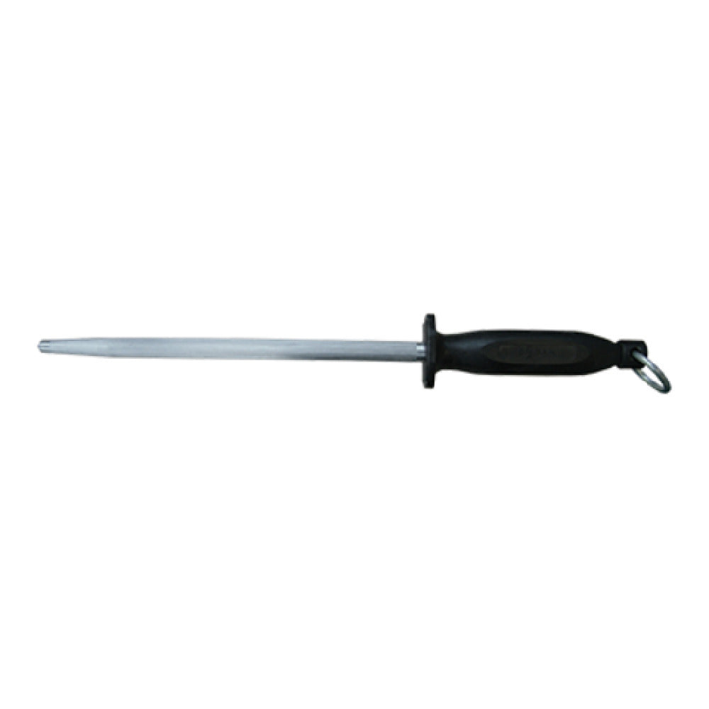 Omcan 13889 (13889) Econo Sharpening Steel 10" Round