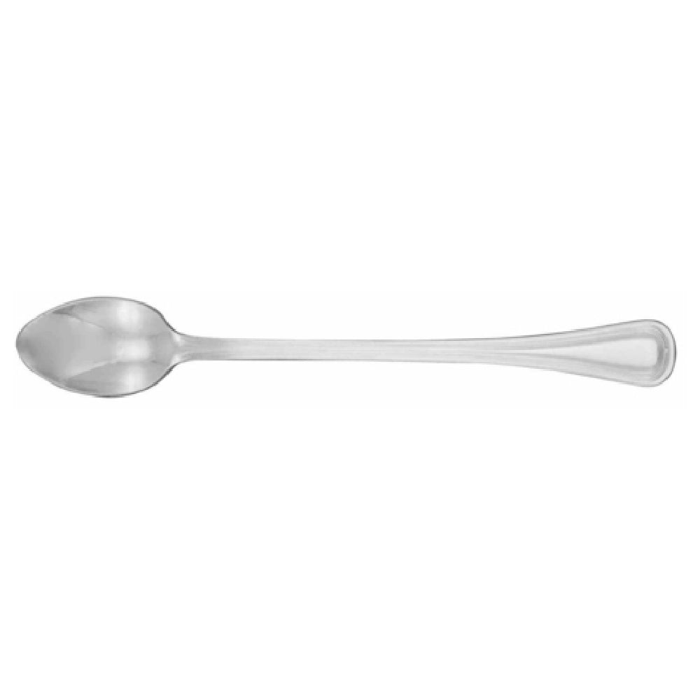 Steelite WL3504 Iced Tea Spoon 7-1/2" 18/0 Stainless Steel