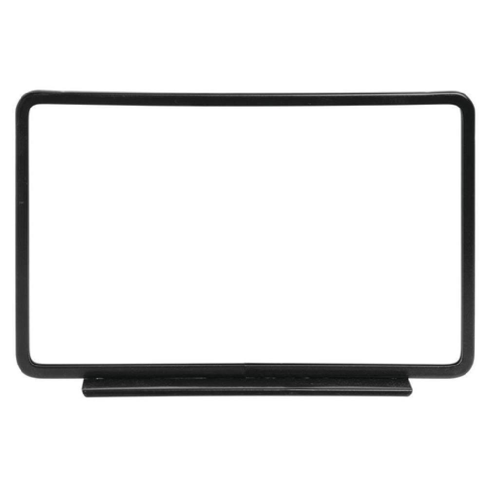 Hubert 59514 - Frame, 11" X 7"H, Rectangular