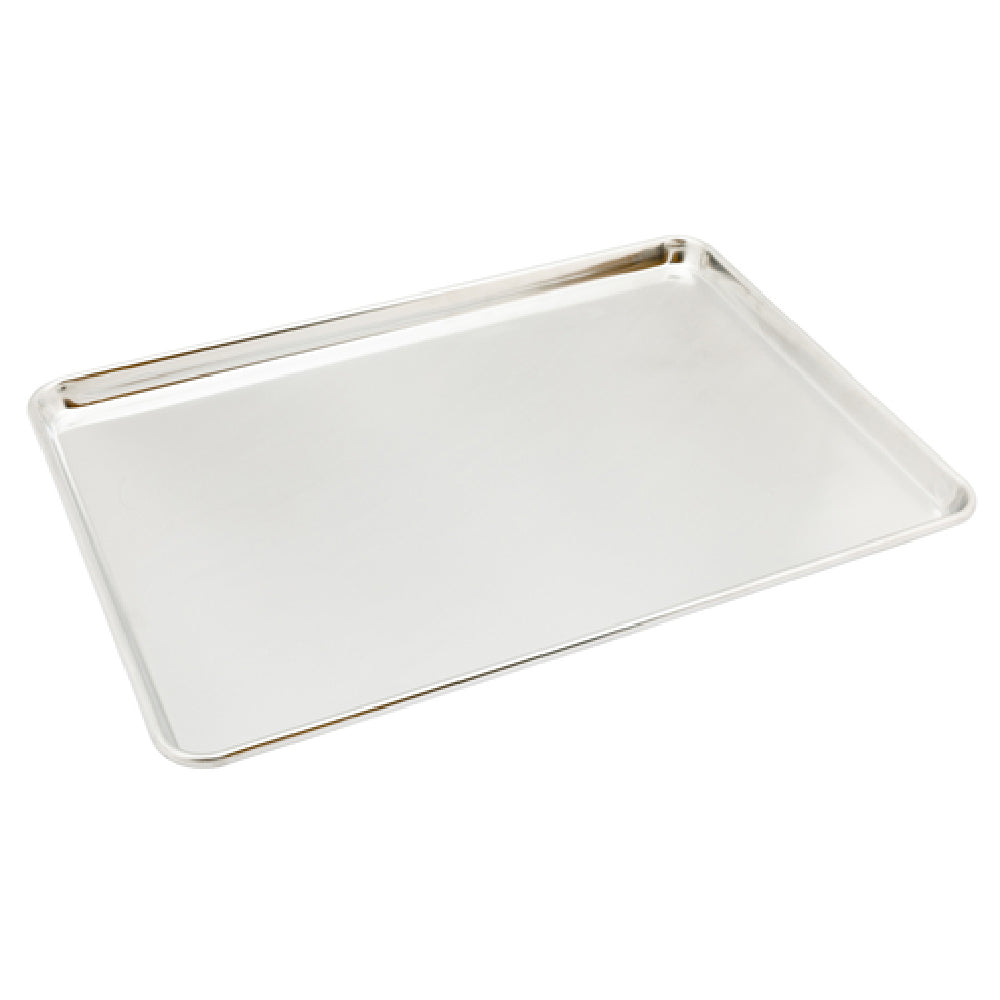 Alegacy Foodservice Products 61826-36E Optima® III E™ Economy Bun Pan Full Size 18" X 26" X 1"