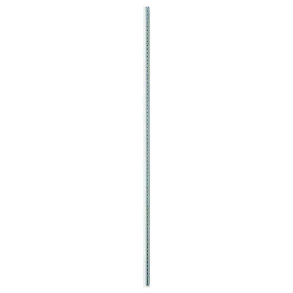 Hubert 89964 - Kratos® Shelf Post, 1"W X 1"D X 34"H, Medium Duty