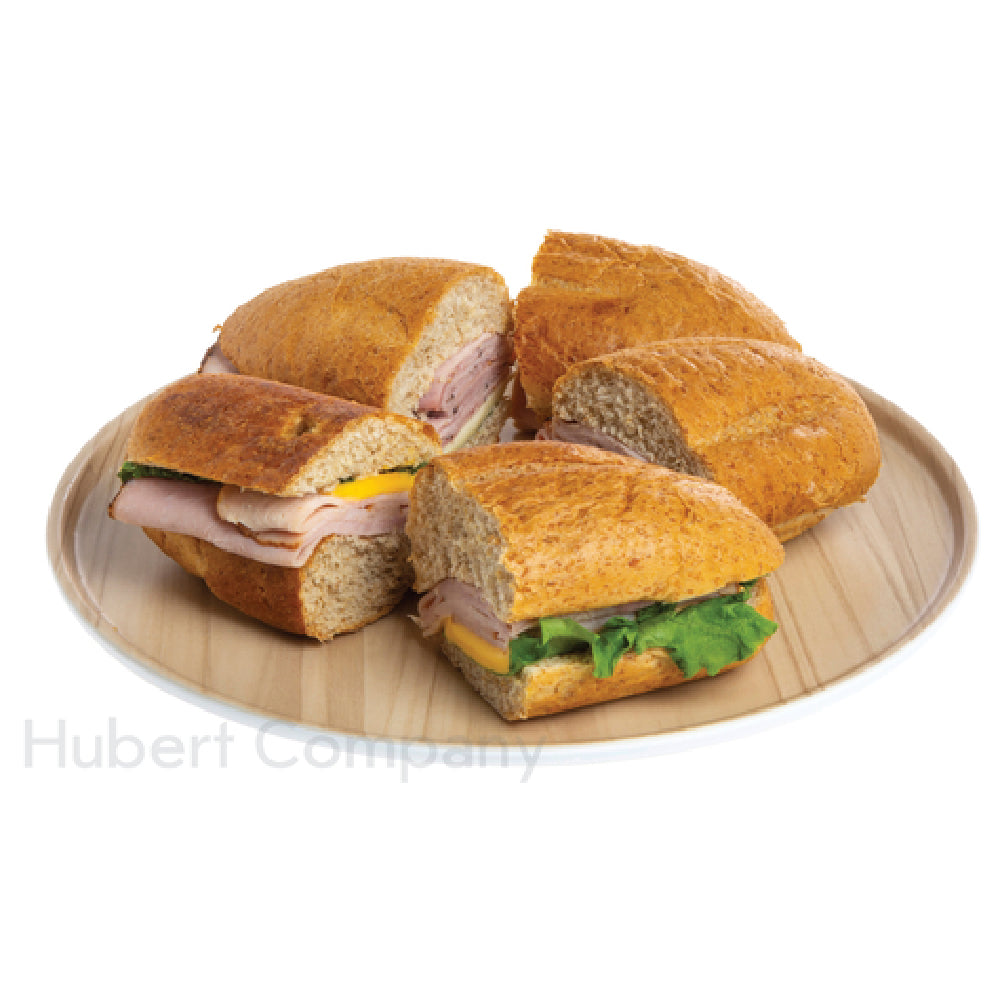 Hubert 11627 - Platter, 11-4/5" Dia., Round