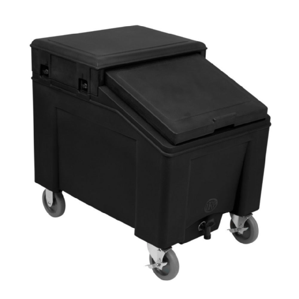 Iowa Rotocast Plastics Inc. 3110001 RotoTough™ Ice Caddy 100100 Lb. Capacity