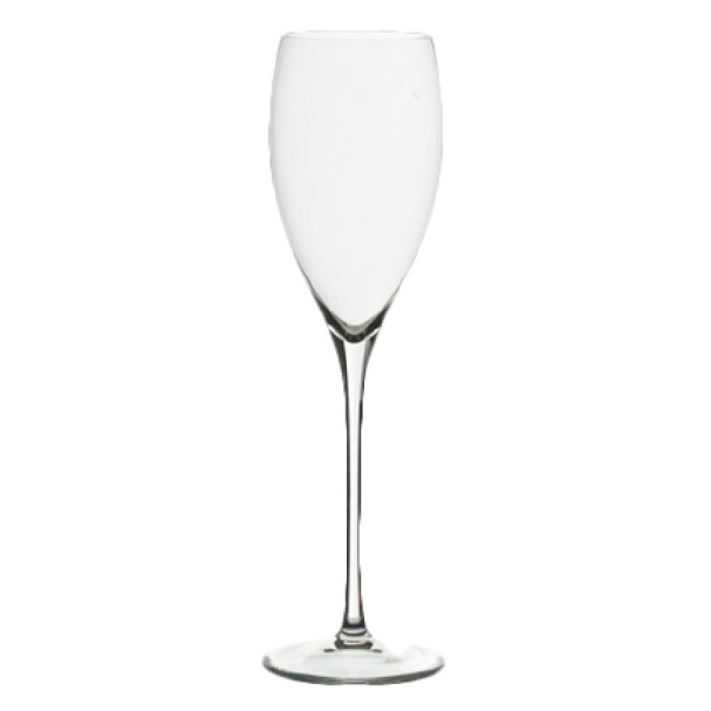 Steelite 4880R117 Champagne Flute 9.0 Oz 2.875" X 9.5"