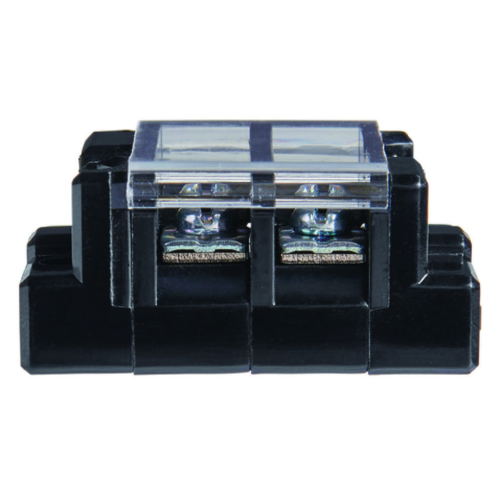 Hubert 47877 - Replacement Terminal Block, (fits 45379,84390,44029,63321,64028)