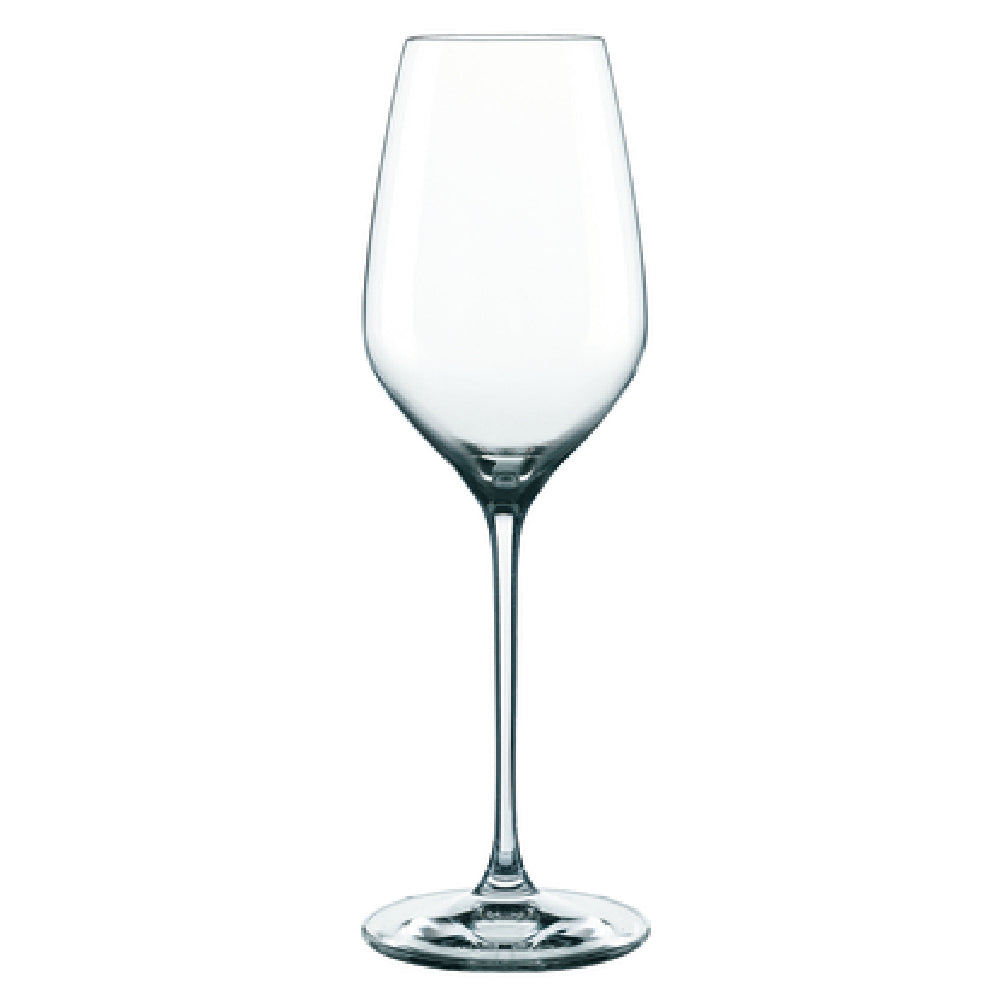 Libbey 4198002 White Wine Glass 16-3/4 Oz. Dishwasher Safe