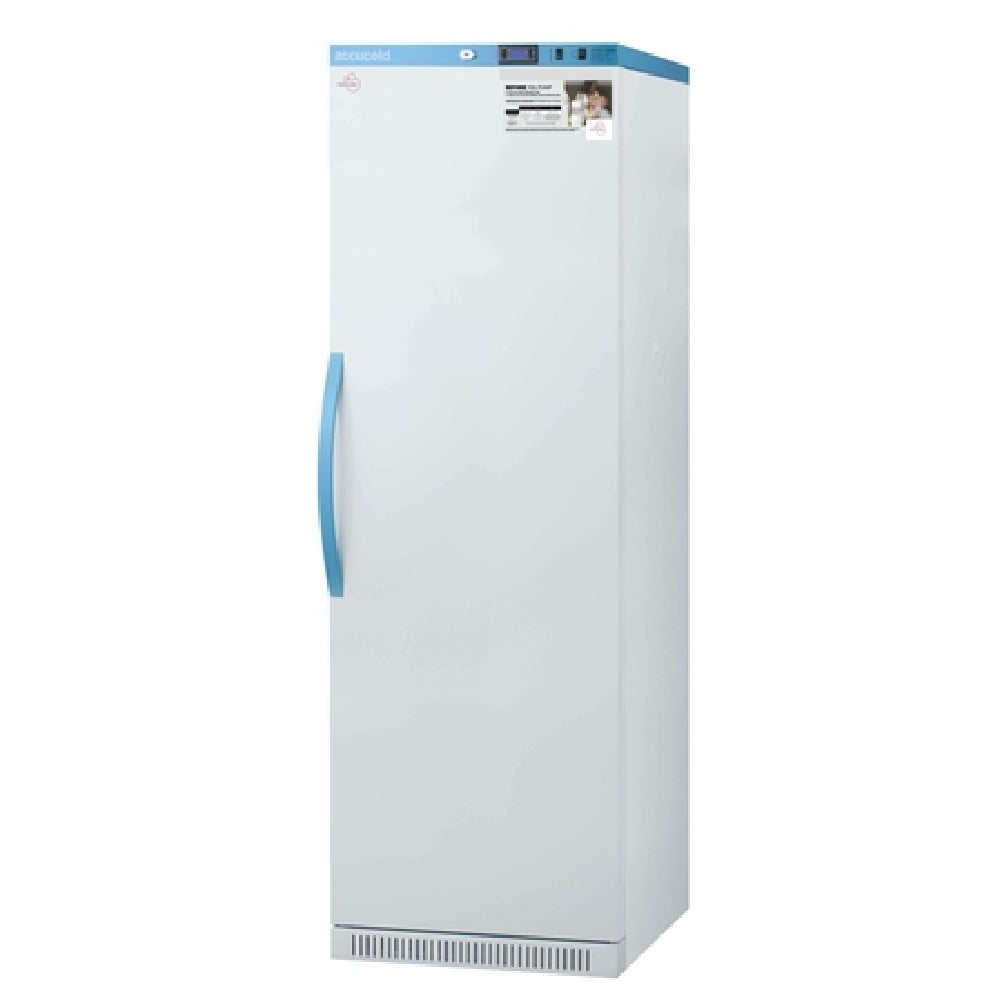 Summit MLRS15MCLK Accucold MOMCUBE™ Breast Milk Refrigerator One Section 23-3/8"W