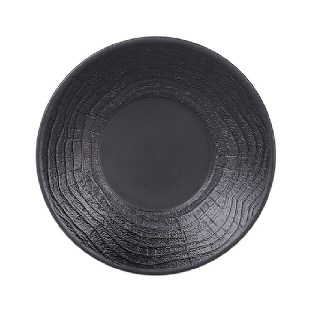 Elite Global Solutions B20294-B Plate 8 1/2" Dia. X 1"H Round