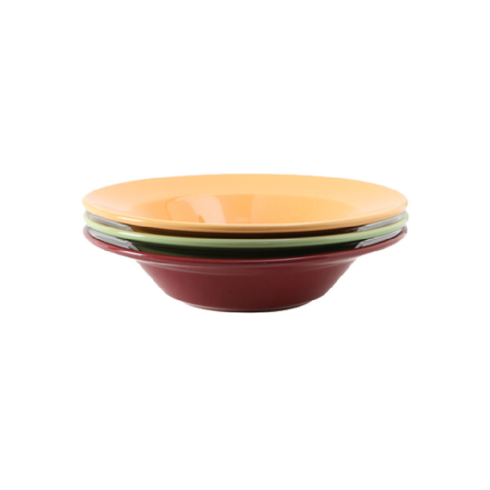 Tuxton DYD-105 Pasta Bowl 24 Oz. 10-5/8" Dia. X 2-1/2"H