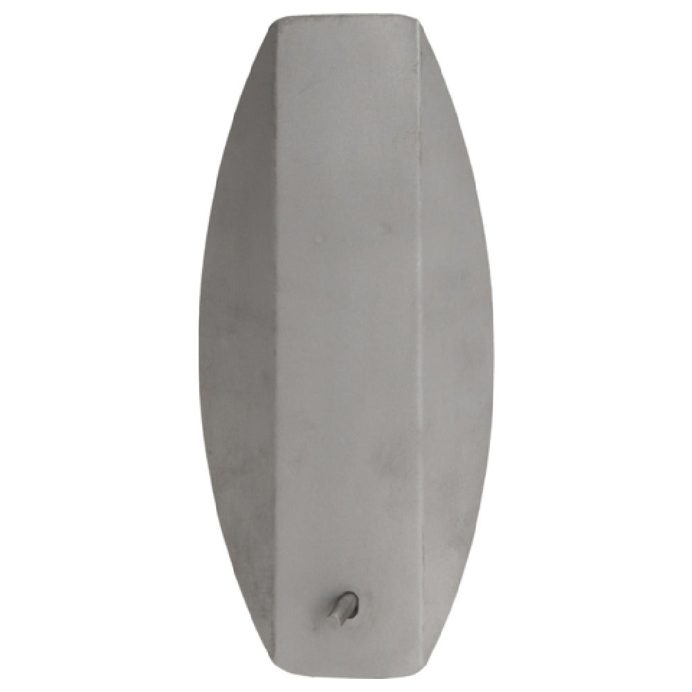 Vulcan STRAINR DSS20 - Solid Strainer, For Draw-off Valve, For K20