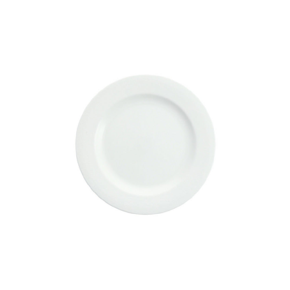 Fortessa HBW-ACQUA-583 Acqua Dinner Plate 10" (25cm) Dishwasher Safe
