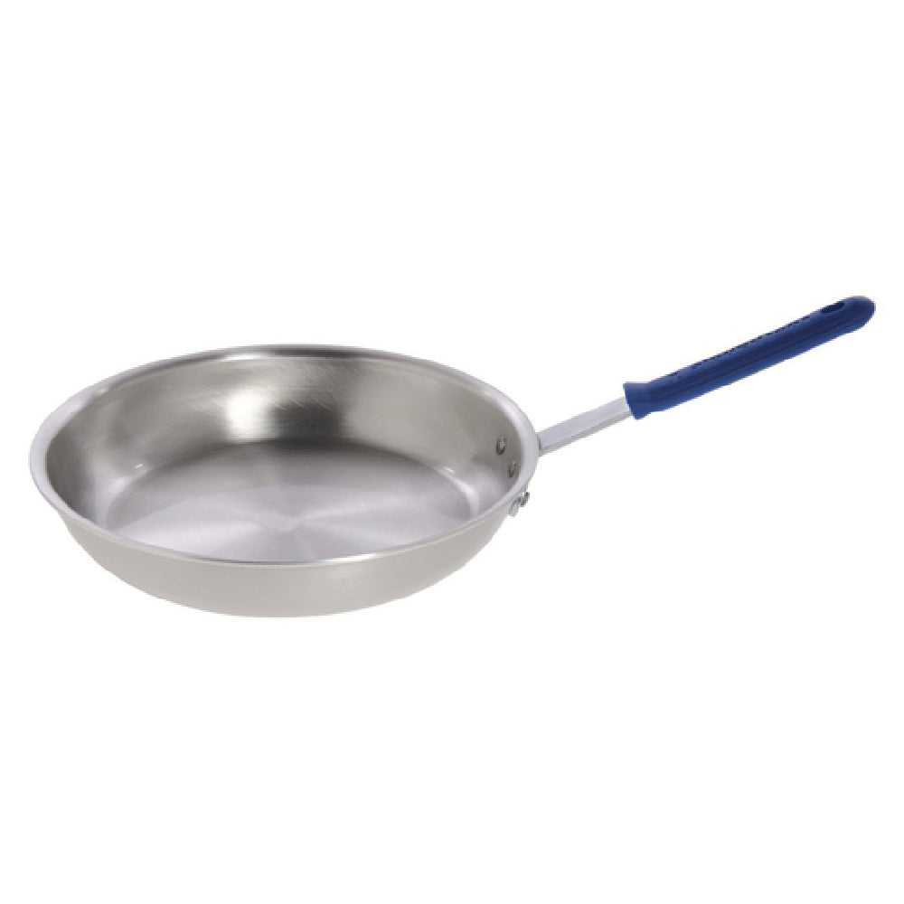 Hubert 34104 - Fry Pan, 12-3/5" Dia. X 2-2/5"H, Electric/gas/ceramic Top Safe