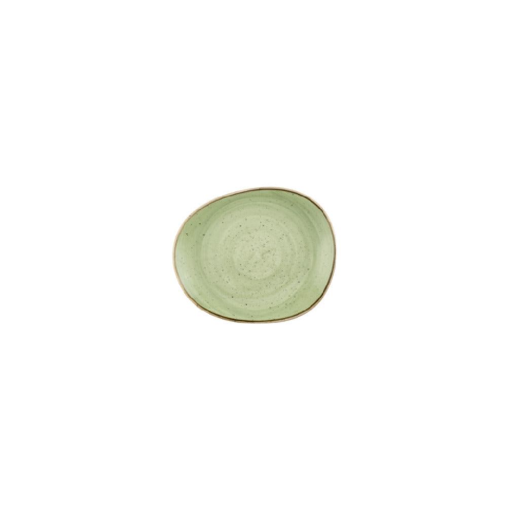 Churchill China SSASOPL41 - Plate, 11" Dia., Opal
