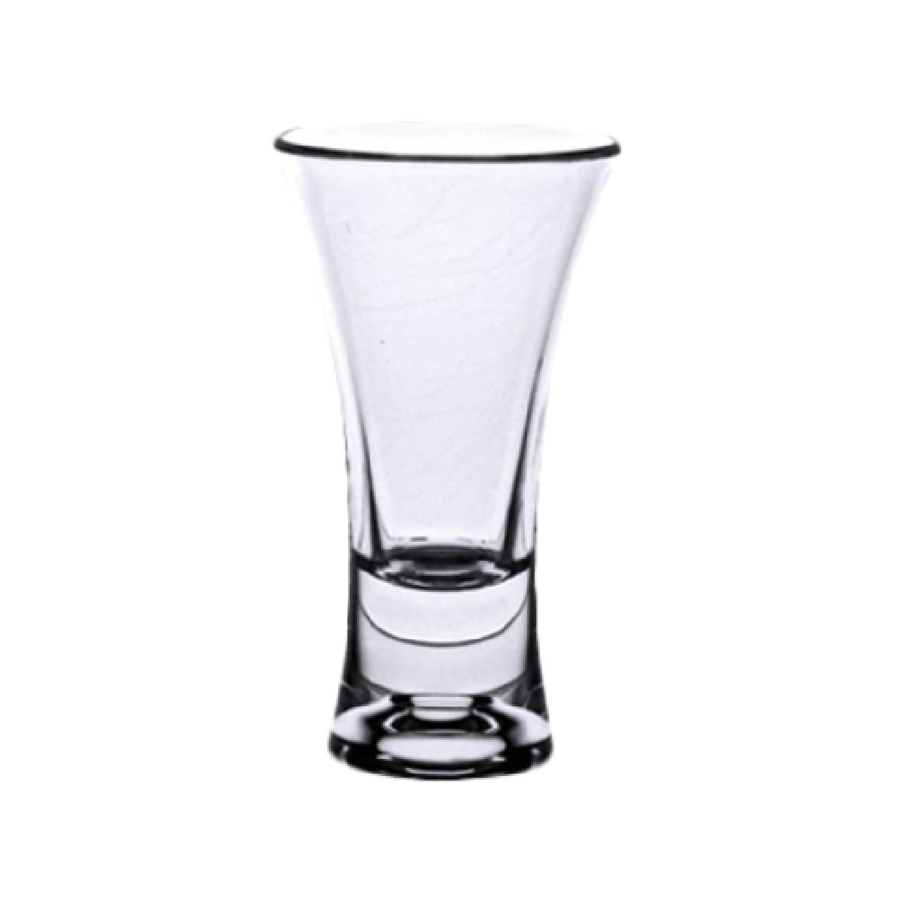 Thunder Group PLTHSG002AC Shot Glass 2 Oz. 3-7/8"H