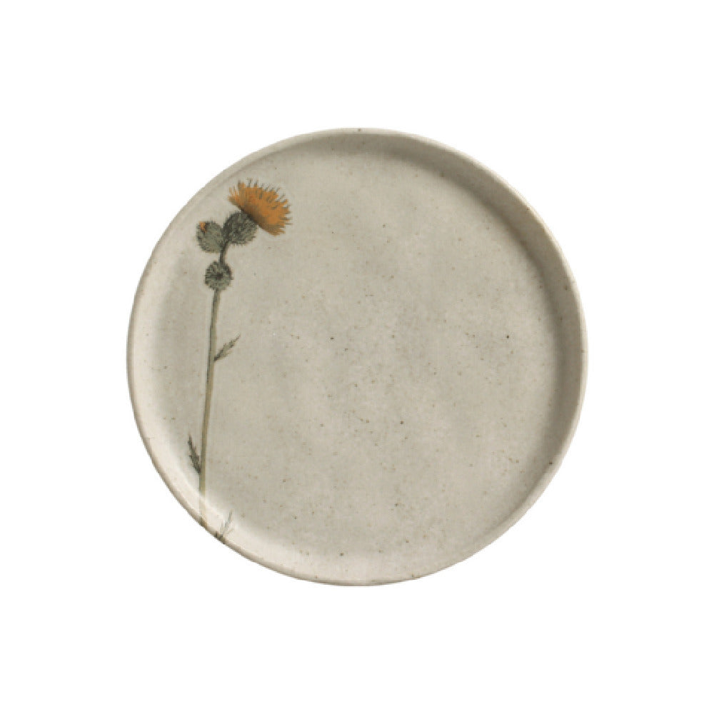 Porto Brasil 1593196001 - Bread Plate, 6.1", Stoneware
