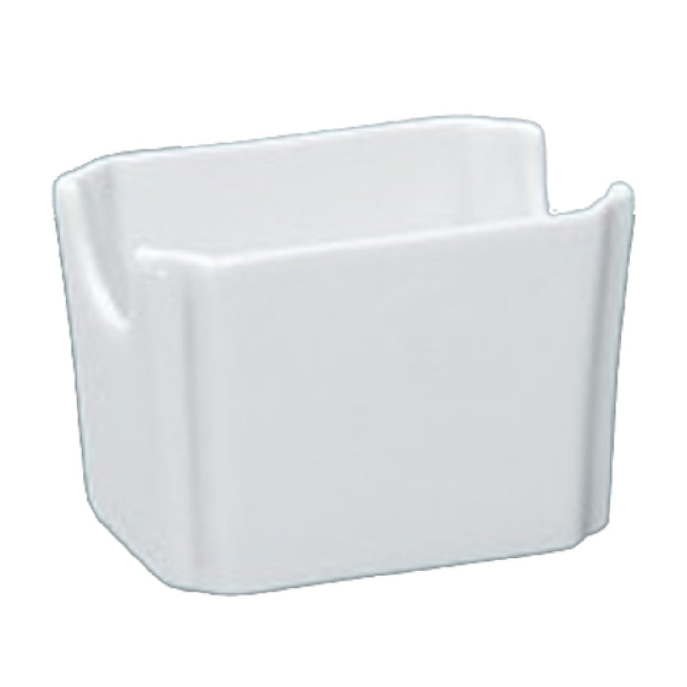 Yanco SP-7-P Accessories Sugar Packet Holder 3-1/8" Rectangular
