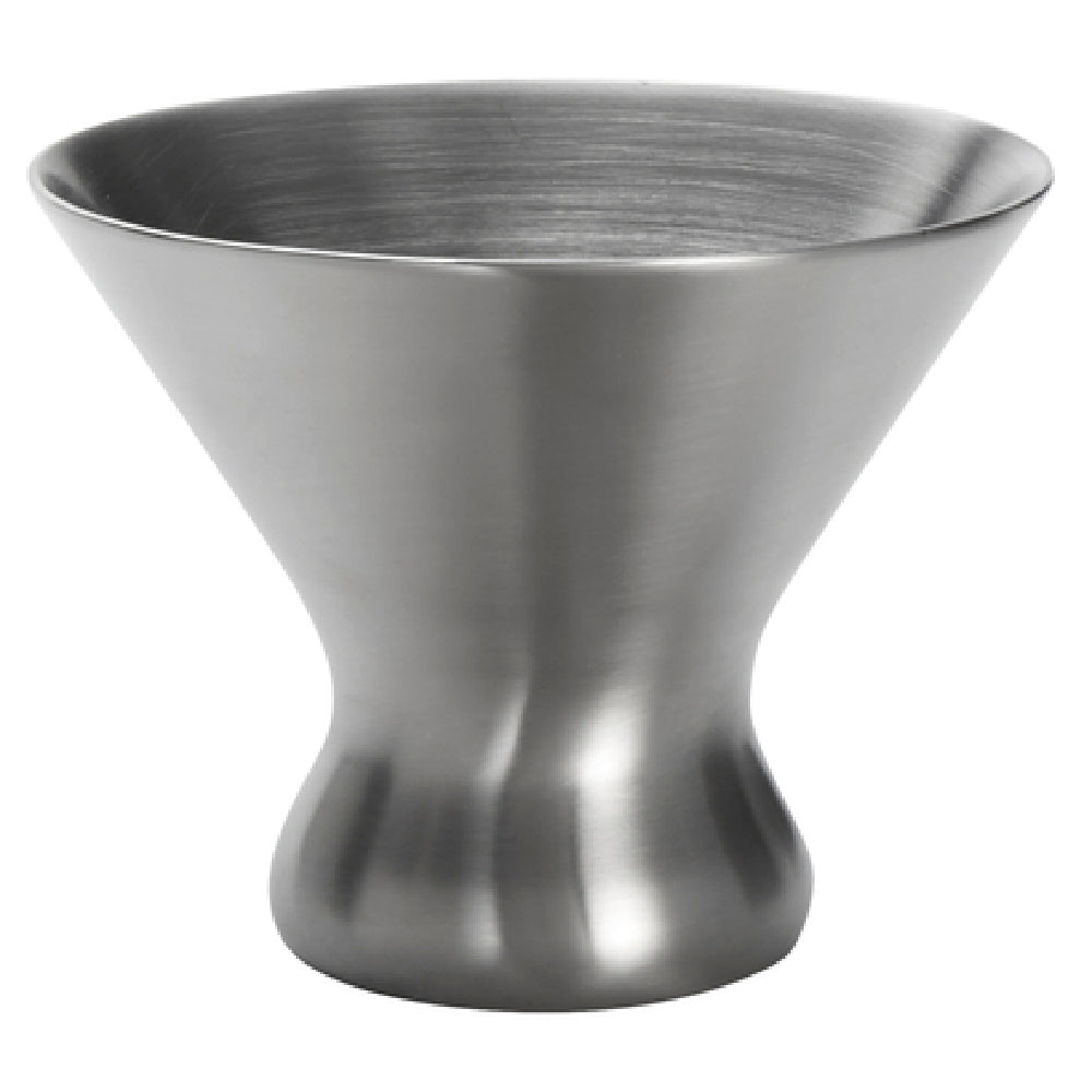 American Metalcraft DWC7 Martini Glass 7 Oz. 4-1/2" Dia. X 3-3/4"H
