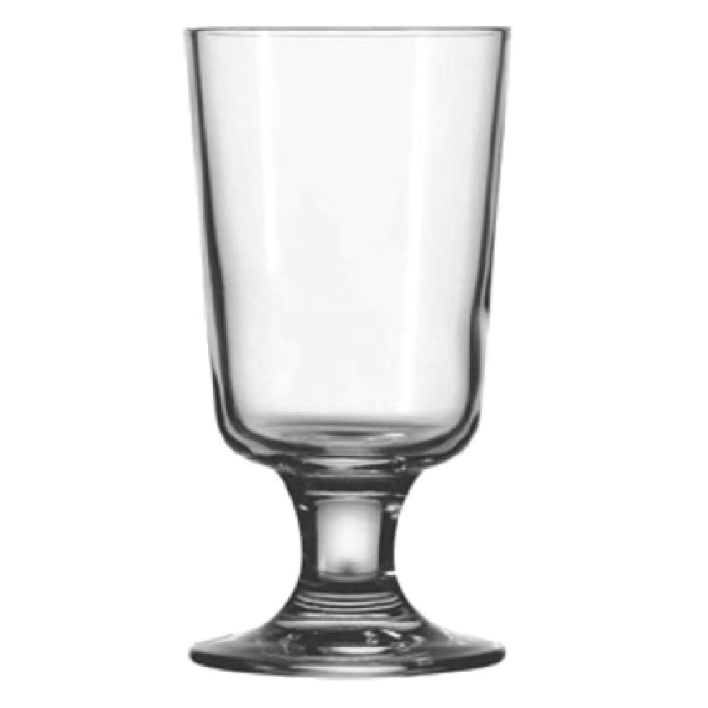 Anchor Hocking 2908M Hi-Ball Glass 8 Oz. 2-3/4" Dia.