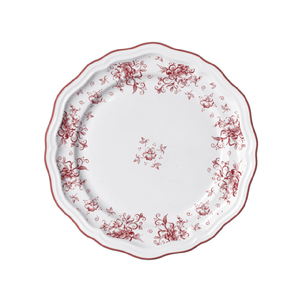 Steelite 62559FP811 Rim Plate 10.25" Adelina
