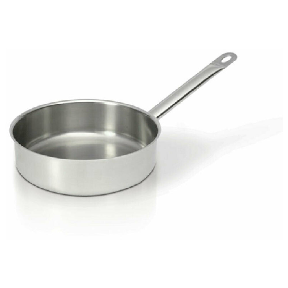 Eurodib HOM512407 Homichef Induction Saute Pan With Handle 3L 8" Dia.