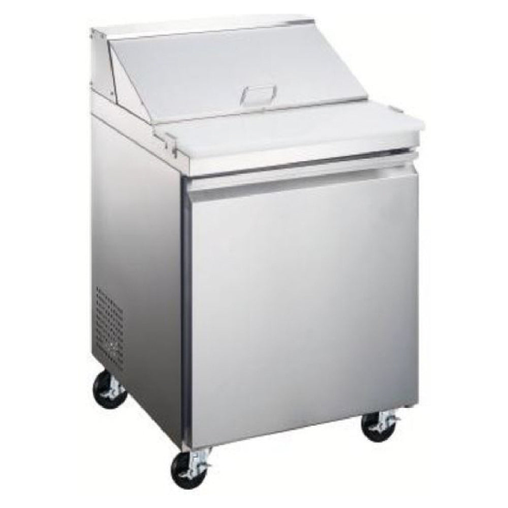 Connerton Cooking GP-29 Sandwich/Salad Top Refrigerator One-section 29"W