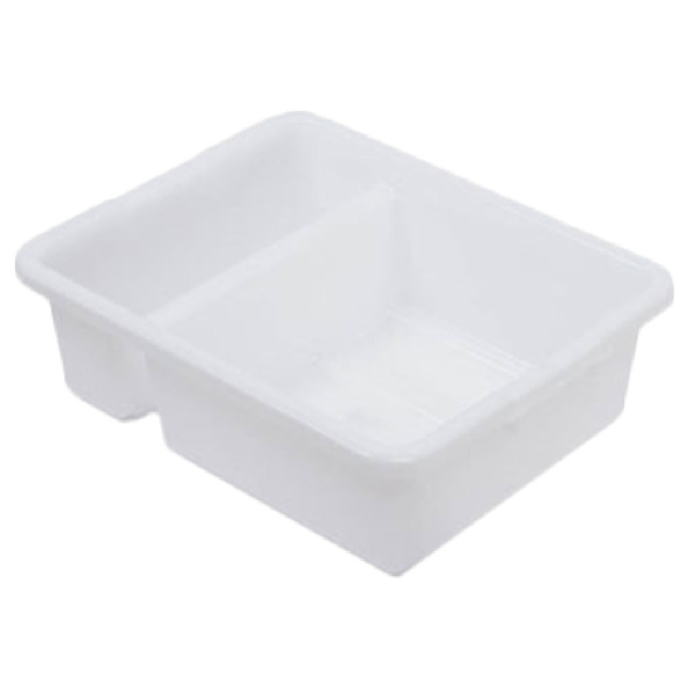 Royal DIN BTD00 - Bus Box, 2-compartment, 21-1/4"L X 17-1/4"W X 7" Deep