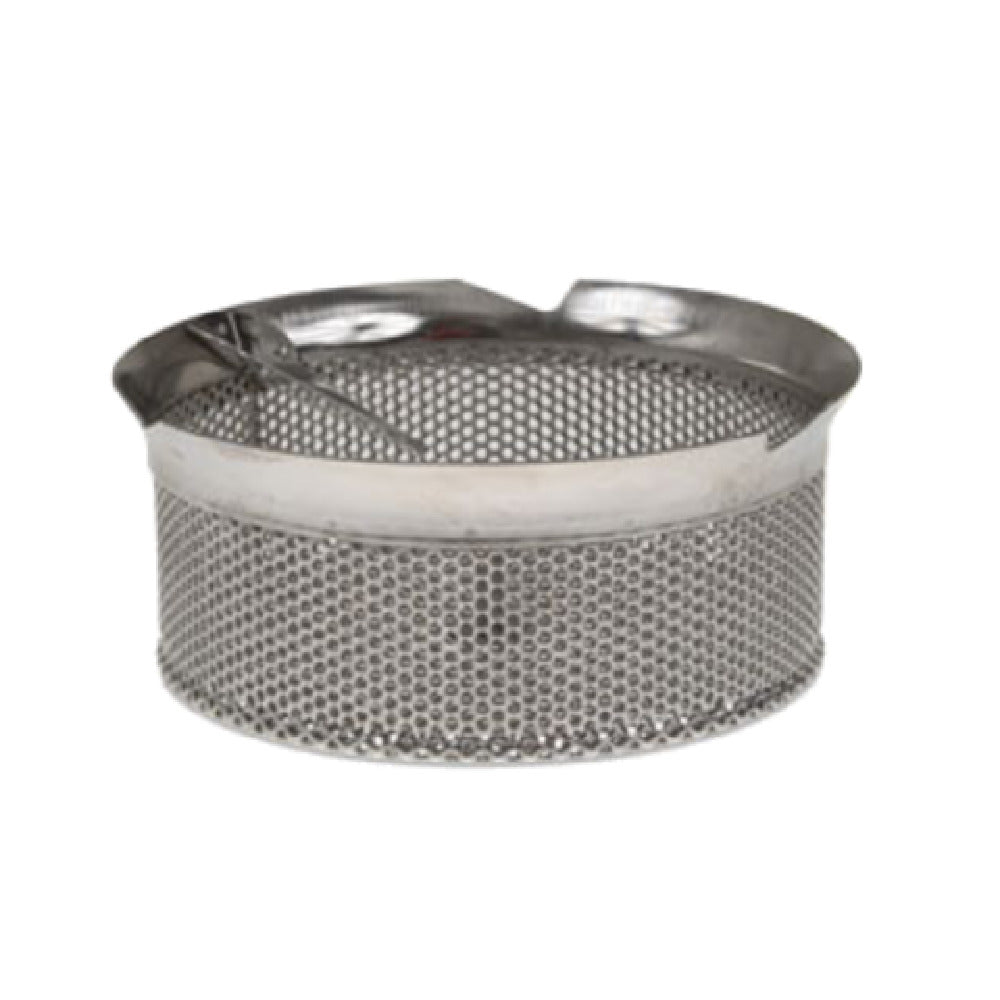 JB Prince U533 ST Sieve 3.0mm For Models U530 ST And U816 ST