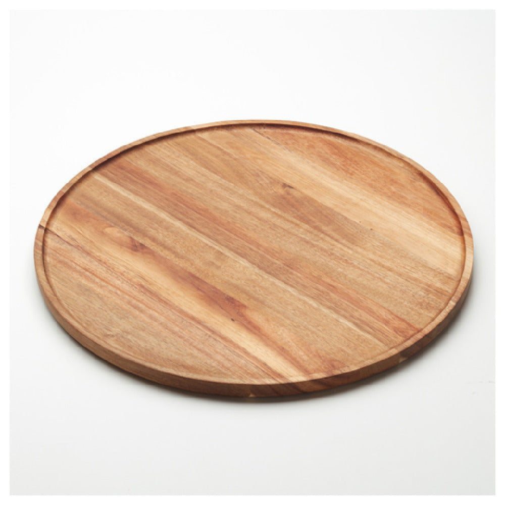 American Metalcraft ATP16 Serving Board 16" Dia. X 3/5"H Round