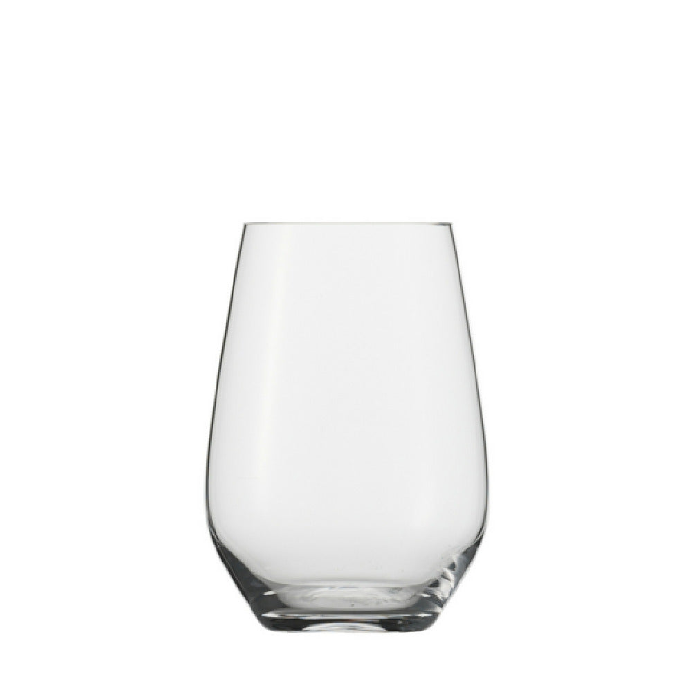 Fortessa 0007.117879 Schott Zwiesel Forte Long Drink Glass (Shape #42) 13 Oz.